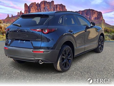 New 2026 MAZDA CX-30 AWD 2.5 S image 8