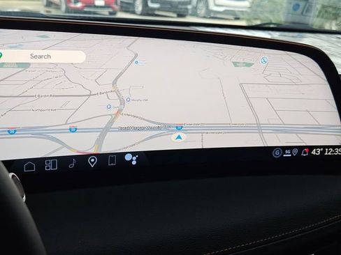 New 2026 Cadillac CT5 V image 18