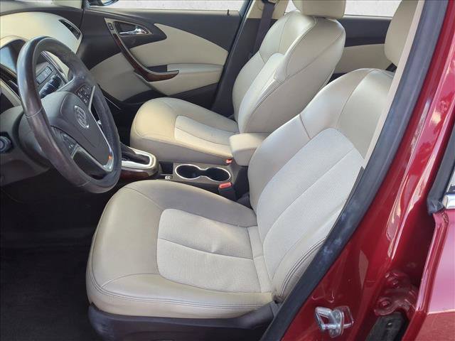 Used 2012 Buick Verano Convenience FWD image 14