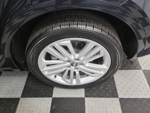 Used 2018 Audi Q5 2.0T Premium Plus w/ Premium Plus Package AWD/4WD image 29