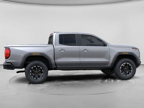 New 2026 GMC Canyon AT4 AWD/4WD image 5