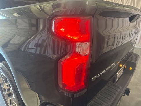 Used 2021 Chevrolet Silverado 1500 RST w/ All Star Edition Plus RWD image 12