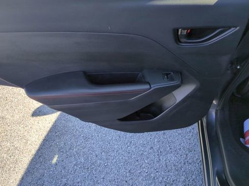 Used 2025 Subaru Impreza 2.0i Sport image 28