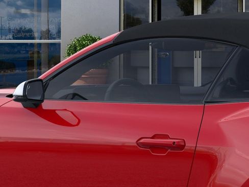 New 2025 Ford Mustang GT Premium w/ 60th Anniversary Package RWD image 44