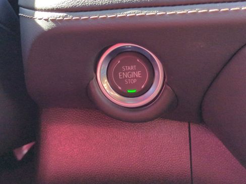 New 2026 Chevrolet Suburban Premier w/ Sun And Tow Package image 9