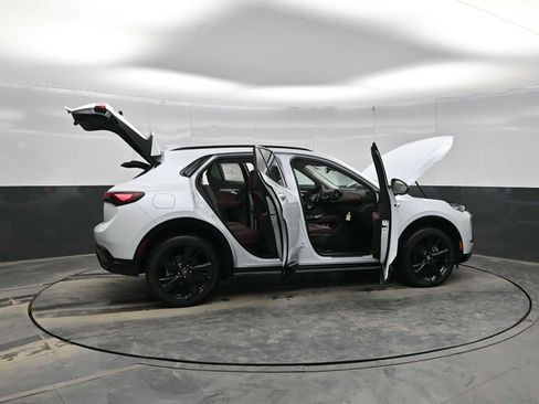 New 2026 Buick Envision Sport Touring AWD/4WD image 41