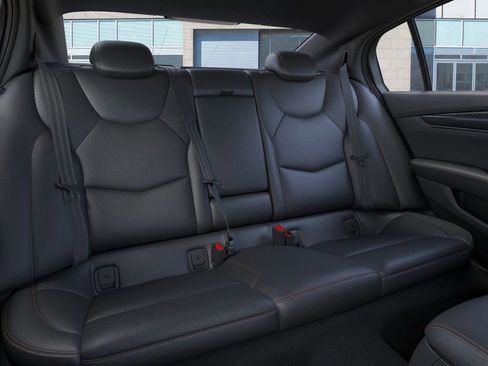 New 2026 Cadillac CT5 Sport w/ Technology Package image 17