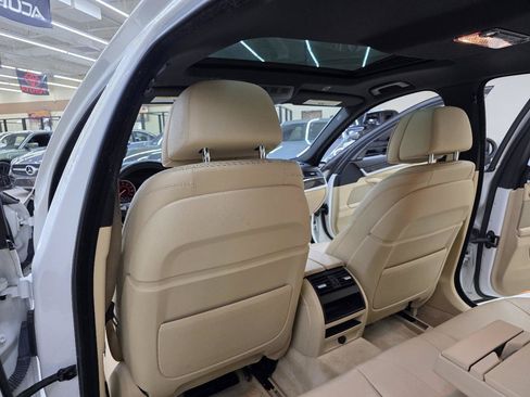 Used 2015 BMW 535i Sedan RWD image 26