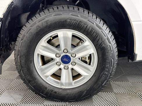 Used 2019 Ford F150 XLT image 35