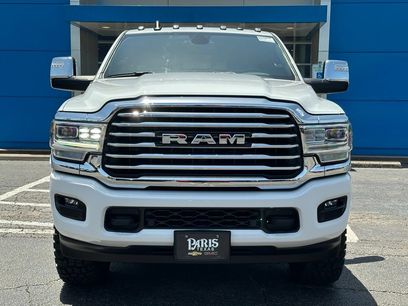 Used 2023 RAM 2500 Limited