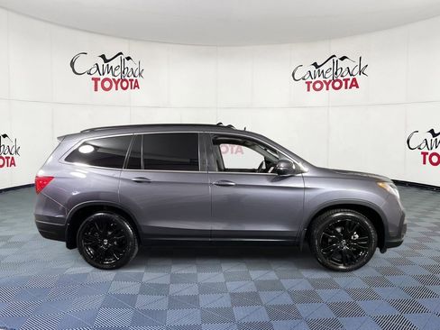 Used 2022 Honda Pilot Special Edition image 8