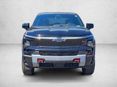 New 2026 Chevrolet Silverado EV Trail Boss w/ Plus Package image 6
