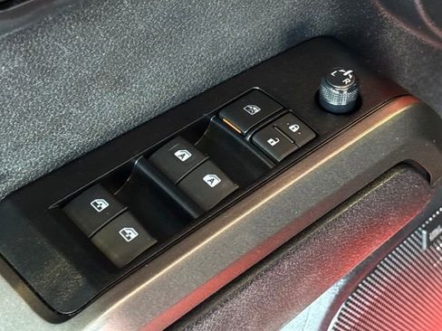 Used 2023 Toyota Tacoma TRD Pro AWD/4WD image 25
