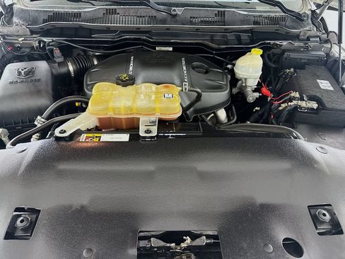 Used 2015 RAM 1500 Outdoorsman AWD/4WD image 24