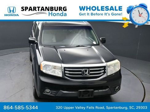 Used 2015 Honda Pilot EX-L image 24