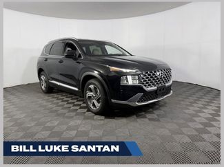 Used 2022 Hyundai Santa Fe SEL w/ Cargo Package FWD video 1
