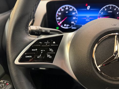 Certified 2026 Mercedes-Benz GLB 250 image 23