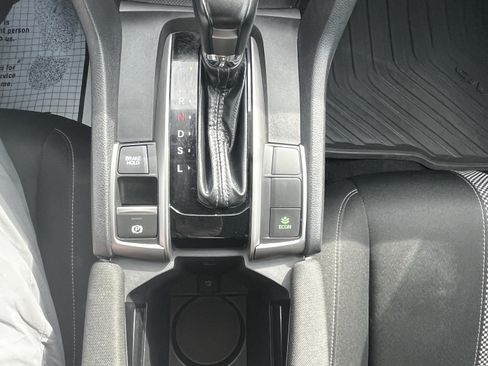 Used 2020 Honda Civic EX image 23