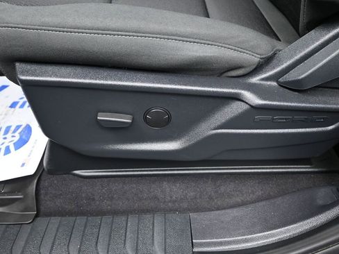 Used 2023 Ford F150 XLT w/ Equipment Group 301A Mid image 13