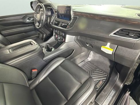 Certified 2023 Chevrolet Tahoe LT RWD image 37