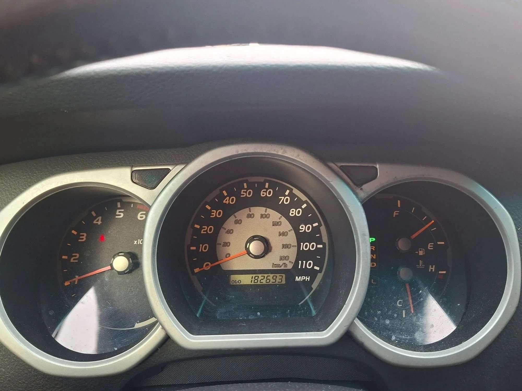 Used 2005 Toyota 4Runner SR5 RWD image 14