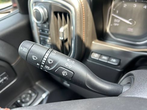 Used 2019 GMC Sierra 1500 AT4 w/ AT4 Premium Package AWD/4WD image 57