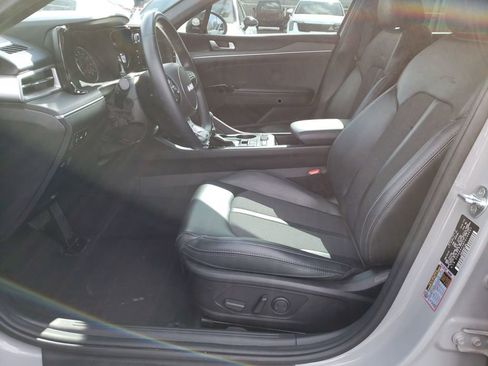 Used 2023 Kia K5 GT-Line image 14