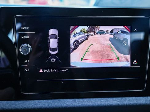 New 2026 Volkswagen Jetta S image 35