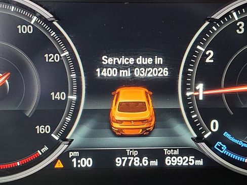 Used 2018 BMW 640i Gran Coupe image 23