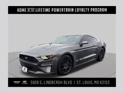 Used 2019 Ford Mustang Premium w/ Ecoboost Performance Package
