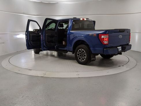 Certified 2023 Ford F150 XL w/ XL STX Apperance Package image 10