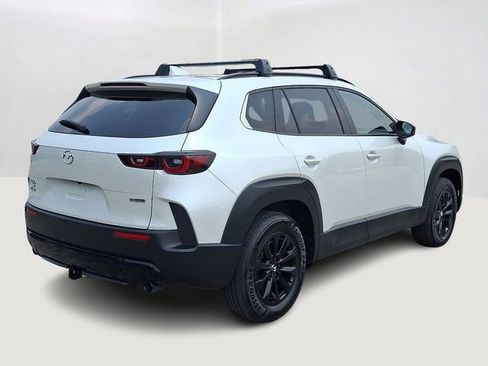 Used 2026 MAZDA CX-50 AWD 2.5 Hybrid w/ Weather Package image 6