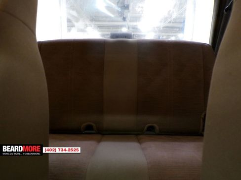 Used 2004 Jeep Wrangler X w/ Convenience Group image 11