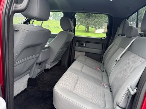 Used 2014 Ford F150 XLT w/ Equipment Group 302A Luxury AWD/4WD image 7
