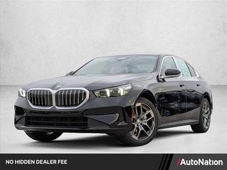 Used 2026 BMW 530i xDrive AWD/4WD video 1
