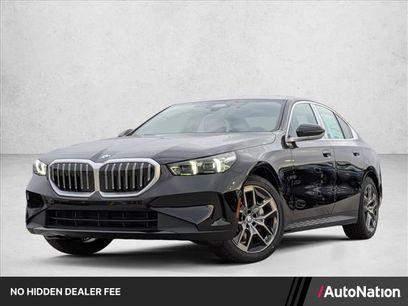 Used 2026 BMW 530i xDrive