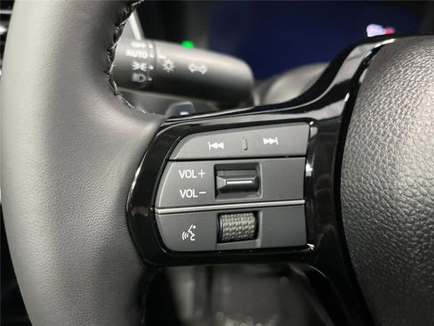 New 2026 Honda Passport RTL image 15