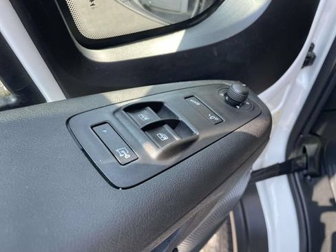 Used 2023 RAM ProMaster 3500 w/ Driver Convenience Group FWD image 16
