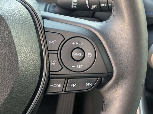 Used 2019 Toyota RAV4 XSE image 24