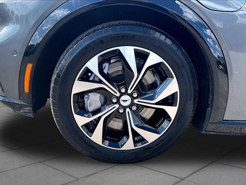 Used 2023 Ford Mustang Mach-E Premium RWD image 13