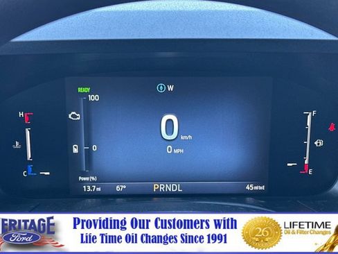 New 2026 Ford Maverick XLT w/ Equipment Group 301A image 23