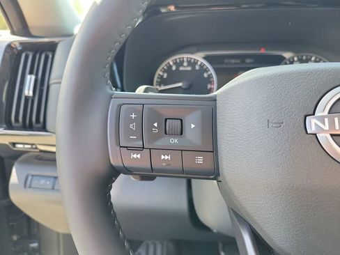 New 2026 Nissan Pathfinder SV w/ Cargo Package image 11