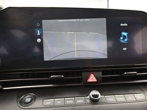 Used 2023 Hyundai Elantra N Line image 22