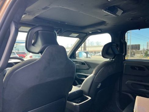 New 2027 Kia Telluride SX Prestige X-Pro AWD/4WD image 11