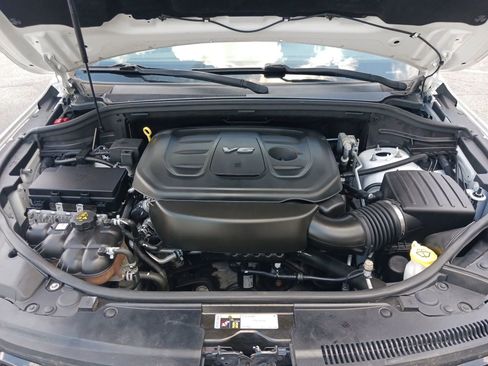 Used 2019 Jeep Grand Cherokee Laredo image 24