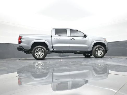 New 2026 Chevrolet Colorado LT RWD image 40