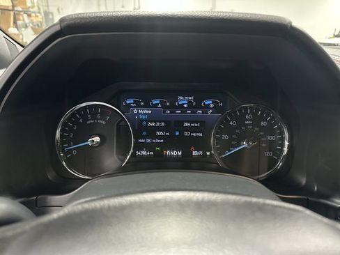 Certified 2020 Ford Expedition Limited w/ Equipment Group 303A AWD/4WD image 14