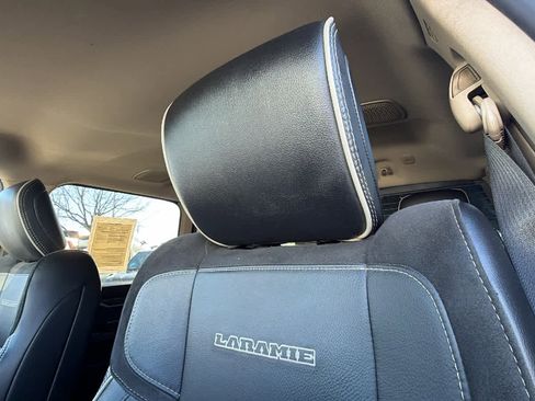 Used 2019 RAM 2500 Laramie image 11