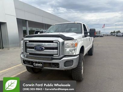 Used 2016 Ford F250 XLT