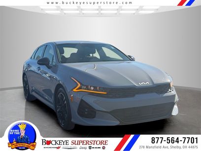 Used 2024 Kia K5 GT-Line w/ GT-Line Premium Package